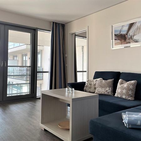 Apartment 11 "Seglerglueck" Eckernförde Екстериор снимка
