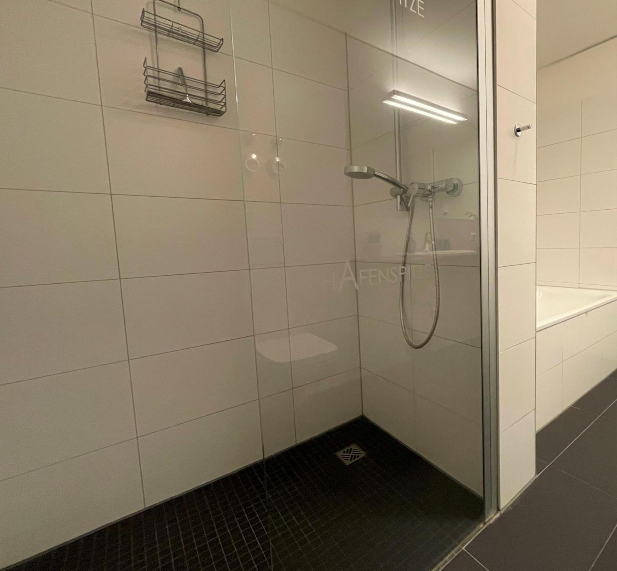 Apartment 11 "Seglerglueck" Eckernförde Екстериор снимка