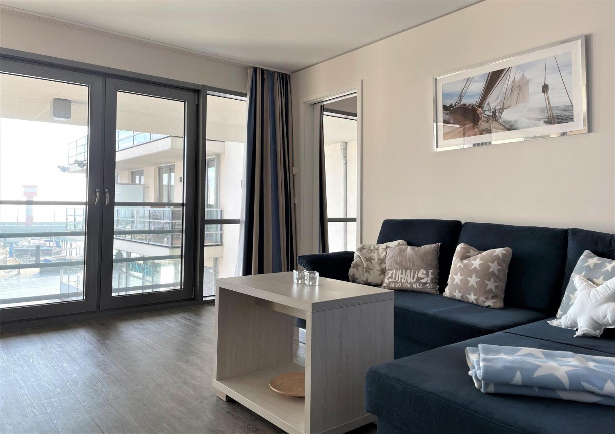 Apartment 11 "Seglerglueck" Eckernförde Екстериор снимка